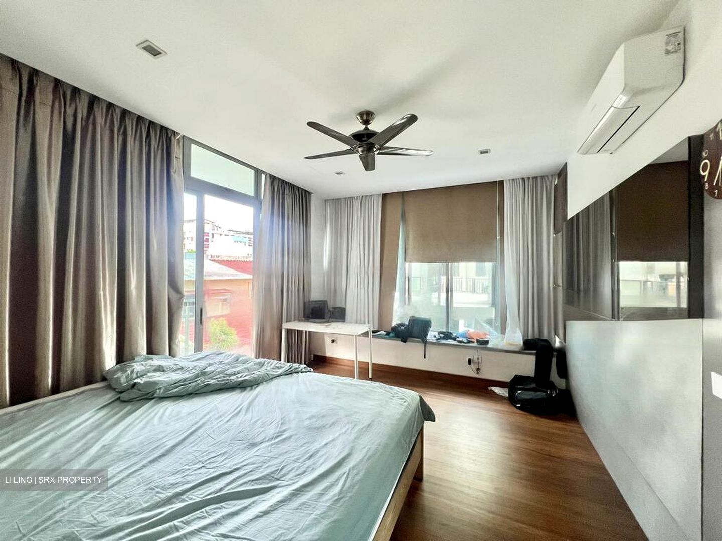 Ji Chang Villa (D15), Terrace #566188801